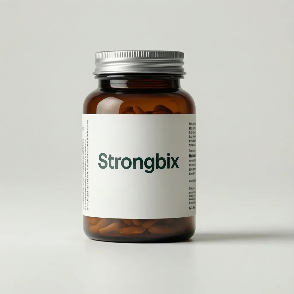 Strongbix